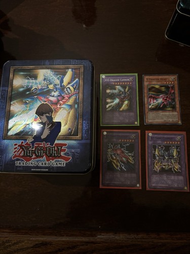 Tcg xyz dragon - tcg, xyz-dragon