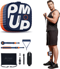 Unitree Fitness PUMP Pro