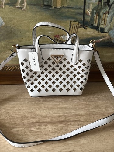 Guess aqua mini - aqua,