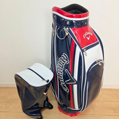 Callaway smalto tricolore - smalto,