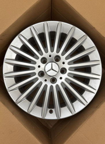 Originale mercedes classe - originale, c