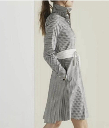 Abito camicia serena - abito,
