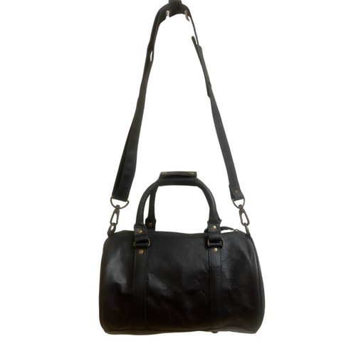 Borsa tracolla mahi - a, nera