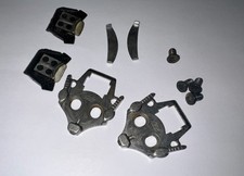 Tacchetti Speedplay Frog MTB