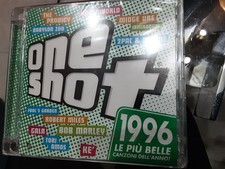 One Shot Le Più Belle Canzoni