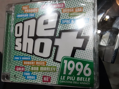 One shot più - belle, canzoni