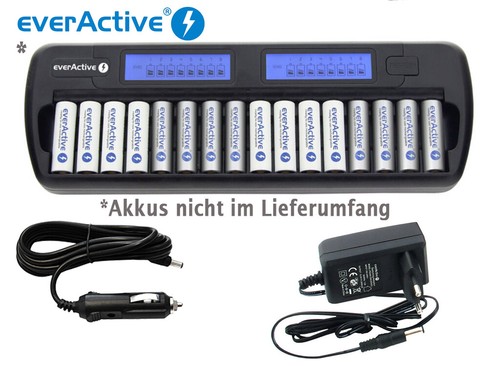 Everactive 1600 - everactive, nc-1600