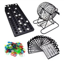 Set Gioco Bingo XL con Mulino
