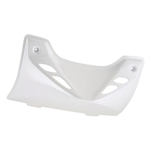 Puntale anteriore bcd bianco - puntale,