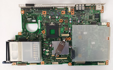 Scheda madre Toshiba Satellite