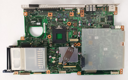 Scheda madre toshiba satellite - madre,