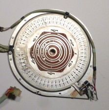 ROCK-OLA 453 JUKEBOX MECHANISM