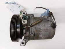Compressore Aria Condizionata