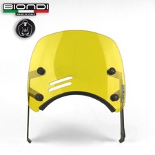 Cupolino Biondi Ducati