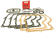 696403 ANELLI E GUARNIZIONI