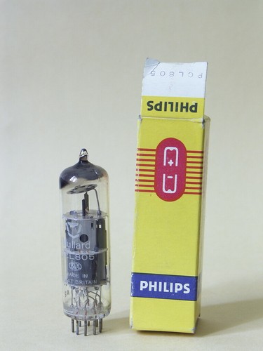 Valvola philips pcl 805 - pcl,