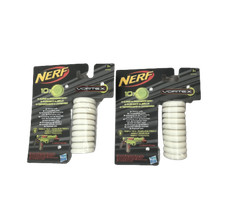 Hasbro Nerf Vortex Glow in the