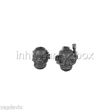 SV08 TETE TECHMARINE x2 SPACE