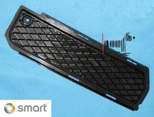 GRIGLIA PARAURTI POSTERIORE SINISTRA NERA SMART ROADSTER 452- Q0010027V005000000