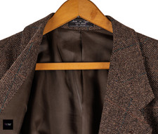 Giacca blazer sportiva