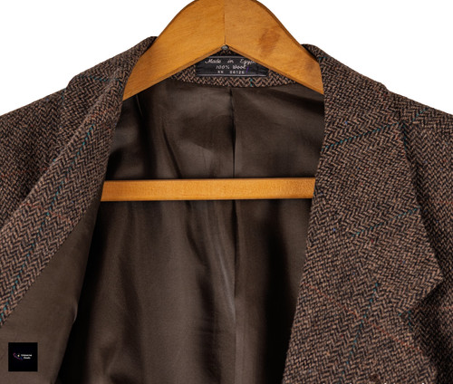 Giacca blazer sportiva