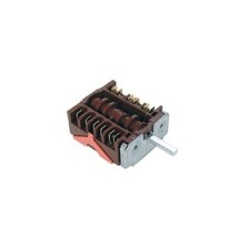 Commutatore Forno camma originale per Candy HOOVER Zerowatt 41003026 5 2104026