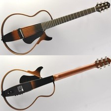 Yamaha SLG200S TBS Silenziosa