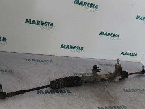 Scatola sterzo servo - , lancia