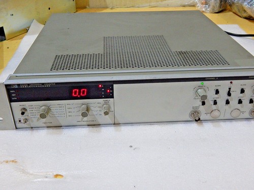 Hewlett packard hp - packard,