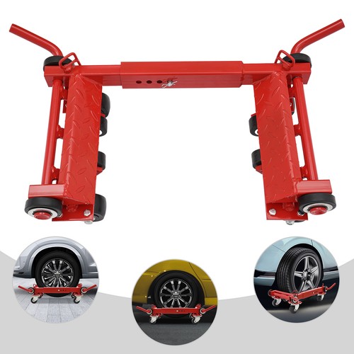 2200lbs car wheel dolly - wheel,