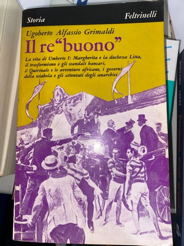 Grimaldi buono - buono,
