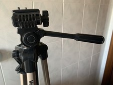 CAVALLETTO TREPPIEDI TELESCOPICO PER MACCHINA FOTOGRAFICA