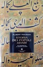 Storia dei popoli arabi. Da