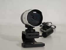 Microsoft Lifecam Studio Webcam - Fullhd Cam Per Streaming Hi Res - NUOVA 