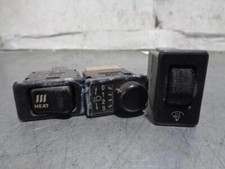 interruttore per NISSAN PATROL GR (Y61) 2.8 TURBODIESEL CAT 1997 923870