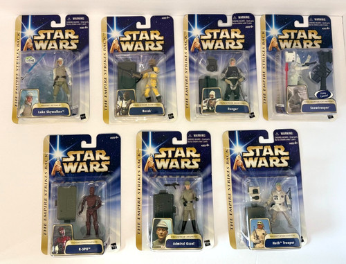 Star wars the empire strikes - star,