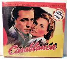 CASABLANCA - Original Motion