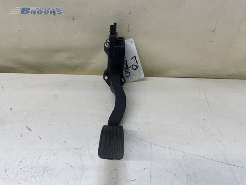 Pedale marcia peugeot 208 - pedale,