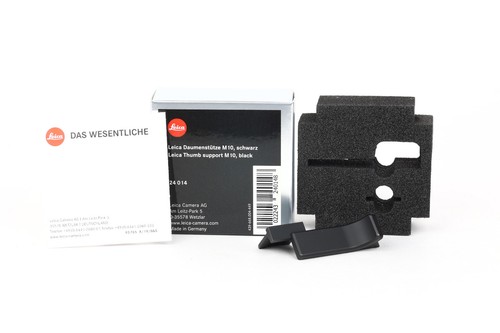 Leica 24014 supporto pollice