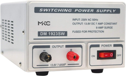 Dm1923 4sw alimentatore - dm1923/4sw,