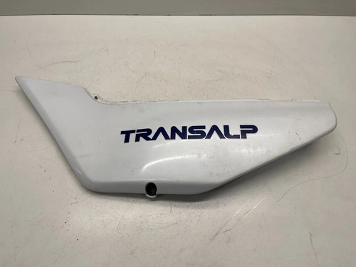 Honda 600 transalp - transalp, 1991