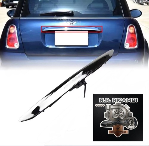 Mini cooper one r50 r52 - mini, r53