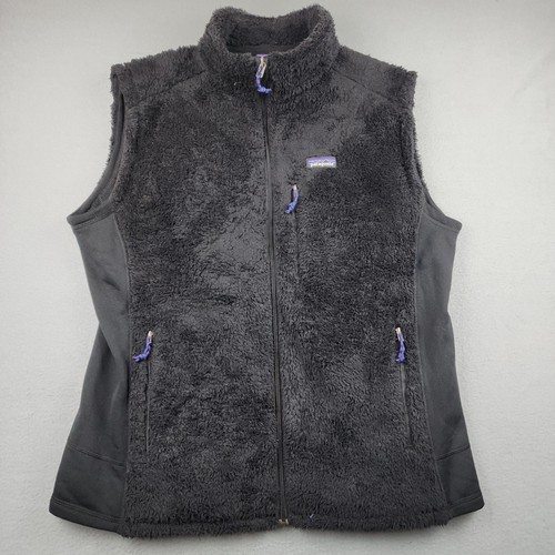 Patagonia polartec gilet pile - polartec,