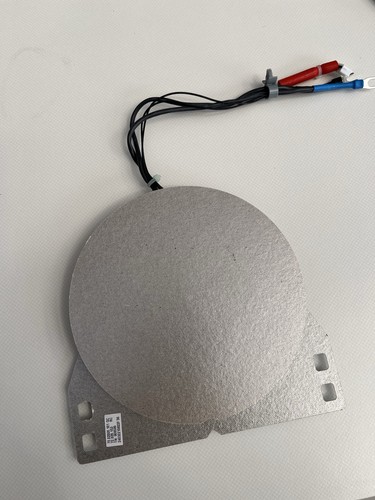 Bobina induzione miele - induzione,
