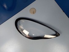 Vetro faro anteriore destro