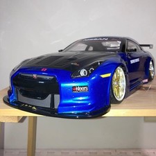 Carrozzeria auto Tamiya Nissan