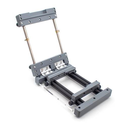 Macchina serigrafica pcb - macchina,