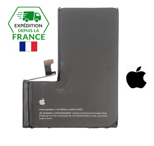 Batterie oem apple original - batterie,