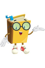 READ ALONG WITH DANDY DUCK