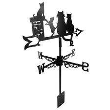  Decorazione banderuola per